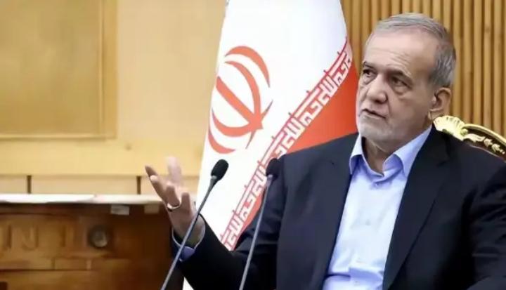 全世界实则都被特朗普的对伊威慑套路蒙蔽，所谓武力打击伊朗，自始至终都是精心设计的