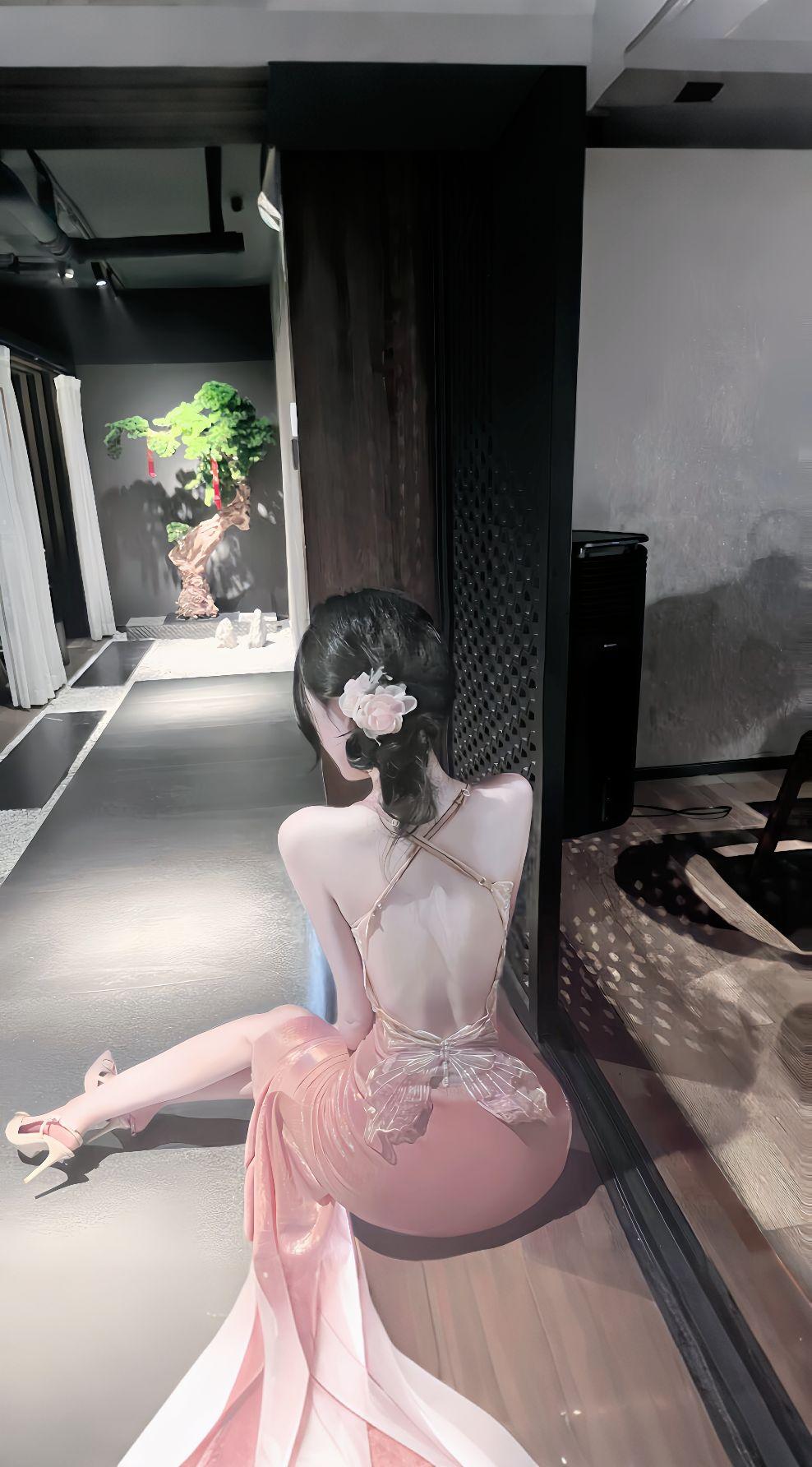 AI扩图