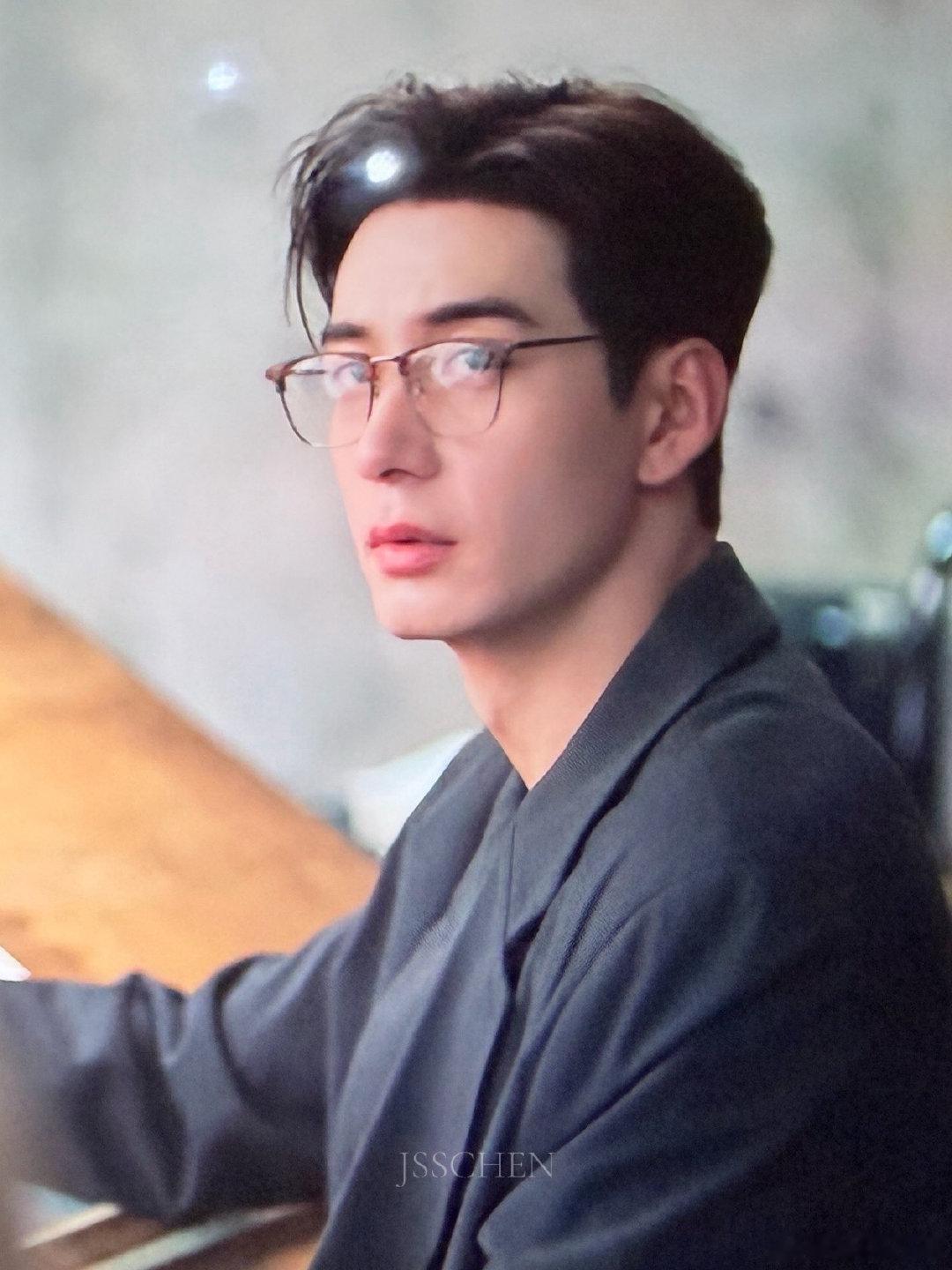 陈星旭演技别让黑热搜毁了好剧+好演员，陈星旭不争不抢，不代表随便可以掀桌，人家有