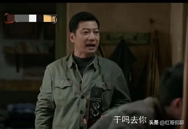 这两天连续看了央视一台的《好好的时光》，梅婷继续着“上海大小姐”的小资，演的中规