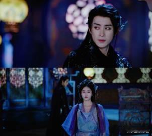 星月净渊老一辈的爱情 好好好星月净渊确实是会让人感觉这样的爱情有一种老一辈爱情给