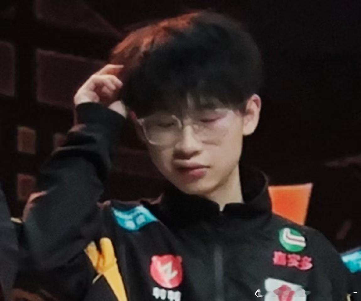 区别是……？我的小宝宝🥺 