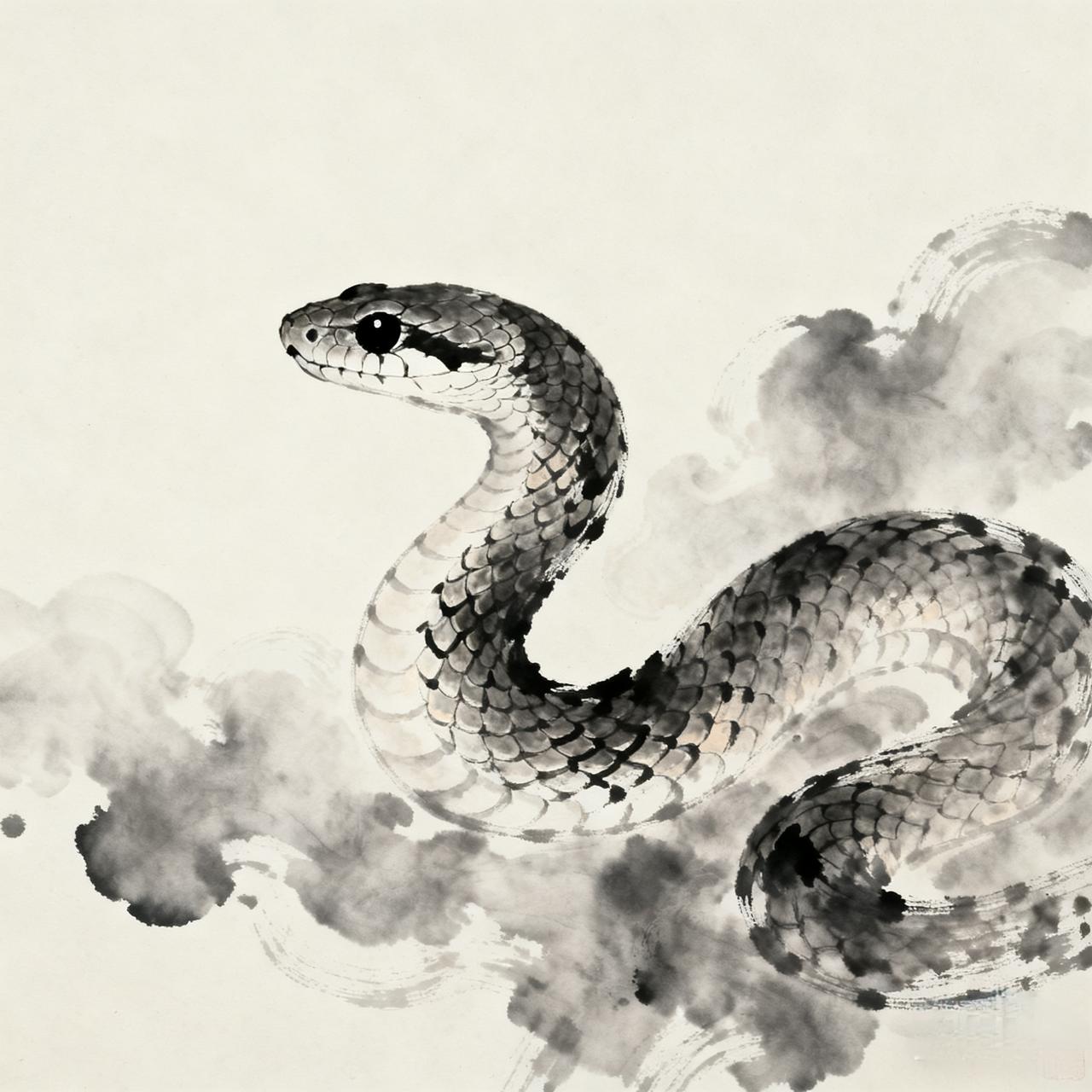 稳了！
生肖蛇明日起顺风顺水，
啥事儿都能捋得顺
 
蛇：打明天开始啊，
之前心