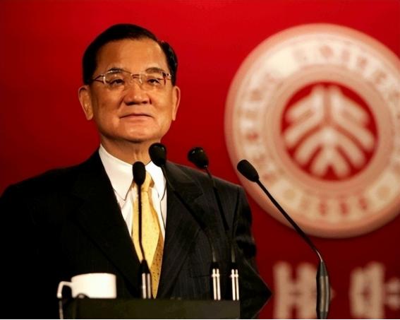 台湾知名人士在纠正“反共”立场！他曾说：过去国民党反共，是认为国民党比共产党好，