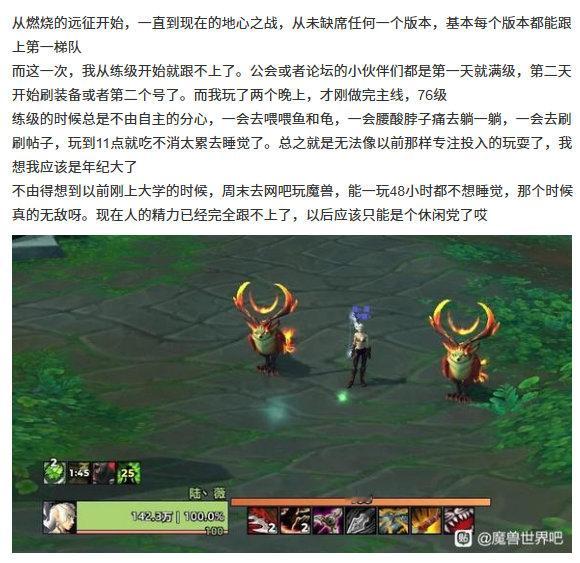 意识到自己上了年纪的瞬间[柯基] ​​​