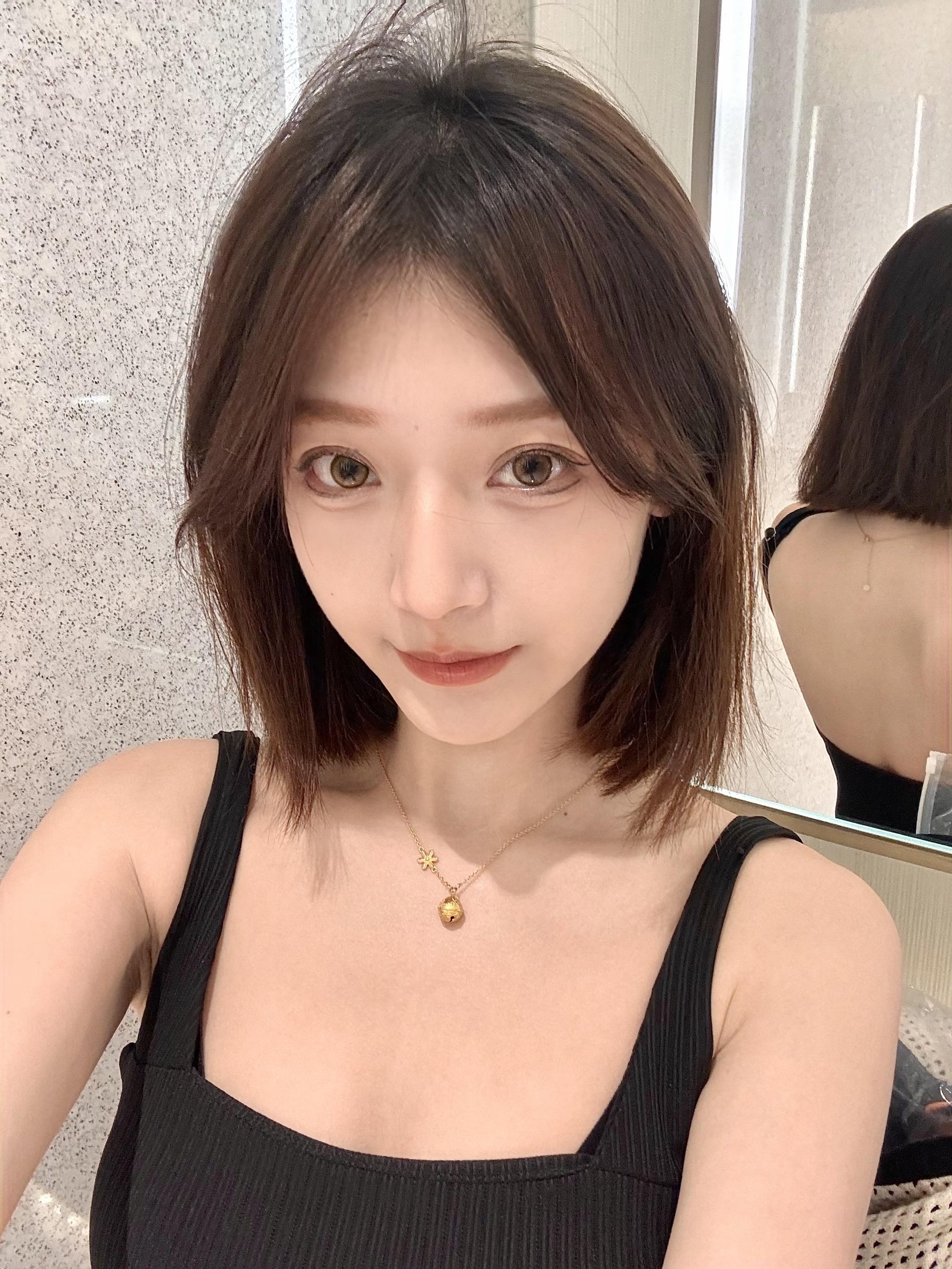 一定要潮汕妹妹吗。姐姐不行吗