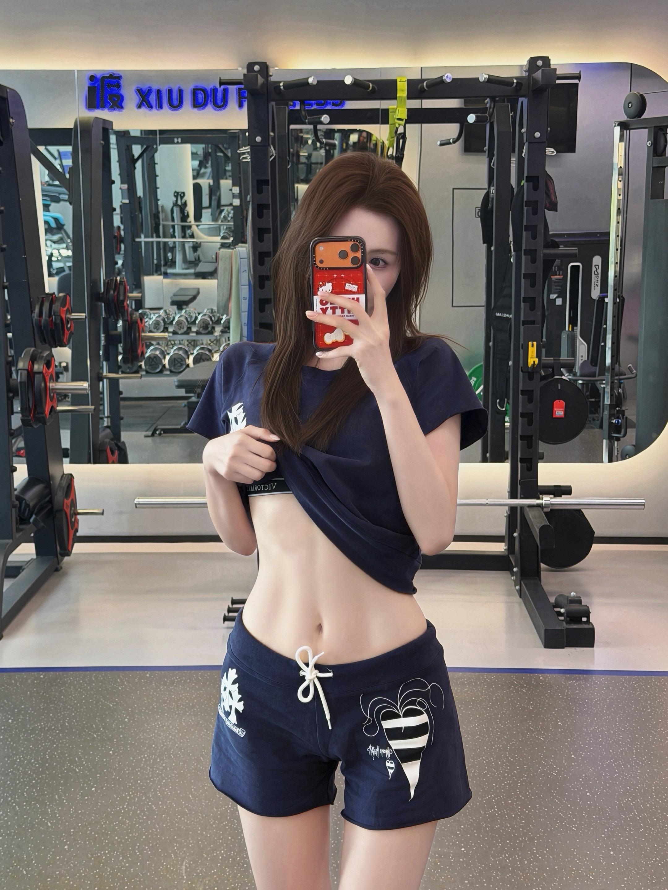 她会选择一条辛苦 但真正正确的路
