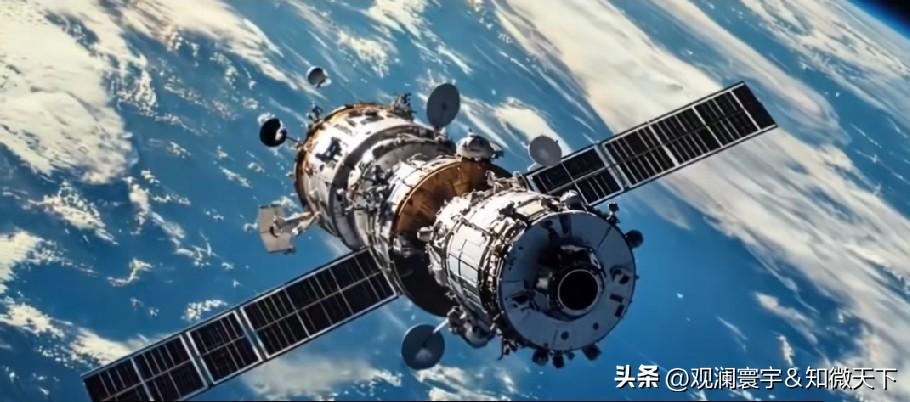 全球首例！俄预警卫星太空干扰GPS，欧洲全域中招
 
近期多国研究证实，俄罗斯E