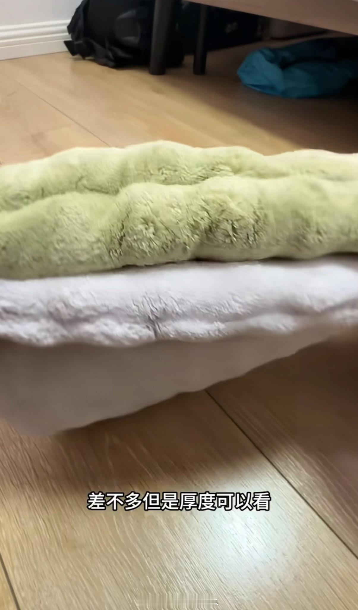 原来真的有AB货啊很多说什么买家卖家秀，实际是AB货所以说也不怪别人老退货 