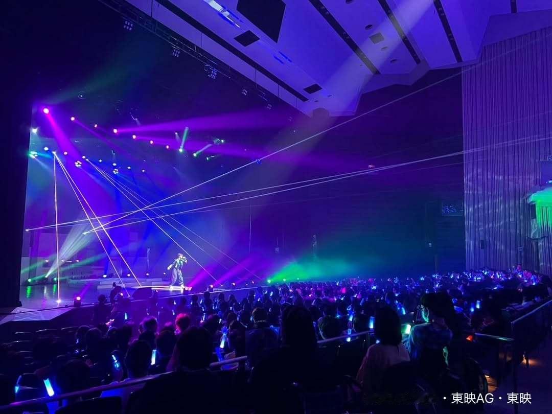 铃木秀脩僕をスーパーアイドルにしてくれてありがとう。夢のような景色を見せてくれて
