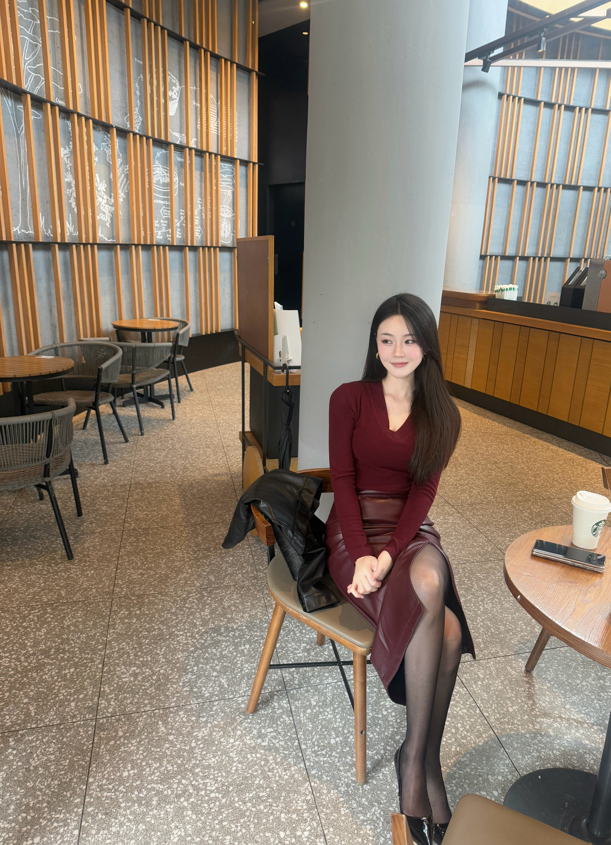 在等天意怜爱换一些好运 ​​​