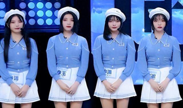 从“四朵金花”到夜场擦边：一手好牌咋就打稀烂？