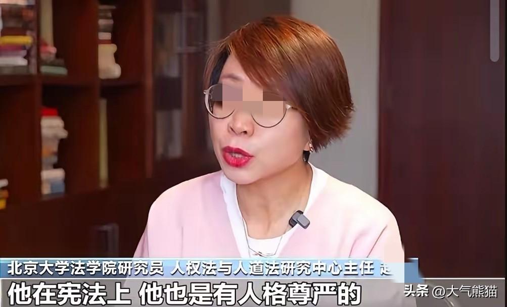 有时候规定太过人性化，反而不如直截了当来的实在，就说《外国代理人登记法》，美国在