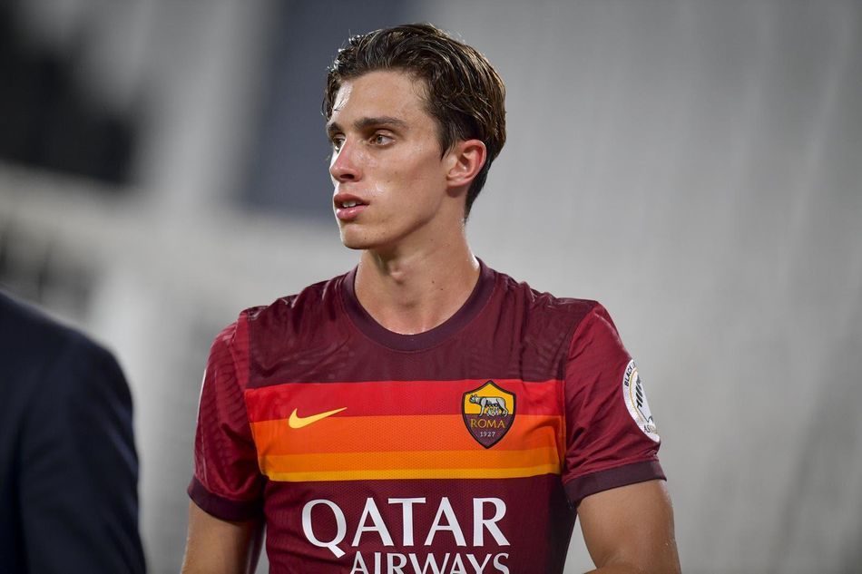 卡拉菲奥里谈及未来重返罗马：🗣 “我希望迟早能回到罗马。当然，这事没法提前规划