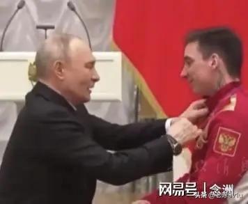 2026年3月，俄罗斯总统普京在克里姆林宫两次为残奥冠军伊万·戈卢布科夫放低身段