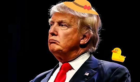 2026年4月15日，美国总统特朗普正式宣布美国对伊朗的战争“结束”了。特朗普的