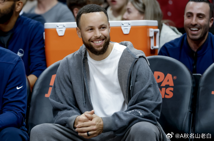 NBA常规赛，勇士主场116-117不敌火箭。赛后，勇士新签的中锋贝西接受了记者