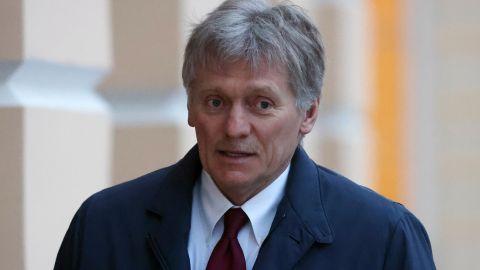 克里姆林要求乌克兰就顿巴斯问题立即作出决定
 
4月1日，俄罗斯总统发言人佩斯科