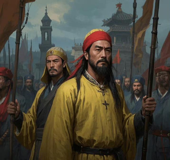 这些年我总看到有人说，洪天王过圣诞。当然有些人是出于调侃英美，而有些人就当真了。