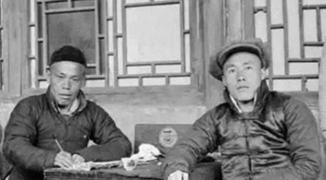 1946年，6000解放军被三万敌人包围，为了不泄露机密，旅长吴诚忠下令烧毁全部