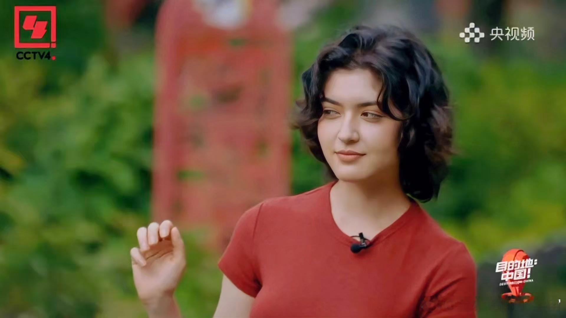 内娱迎来首个免签题材综艺 这才是文化类综艺该有的样子啊！《目的地：中国！》用轻松