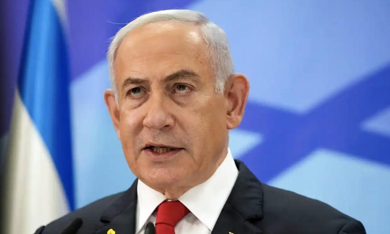 不买美国停火账！
以色列硬刚背后，伊朗才是真正靶心？
 
当地时间4月24日，特