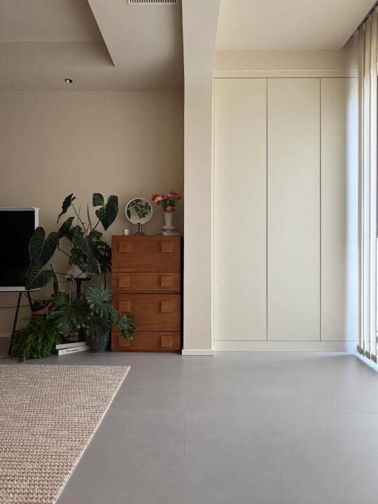 15w，装了一个人见人夸的dream house🥳