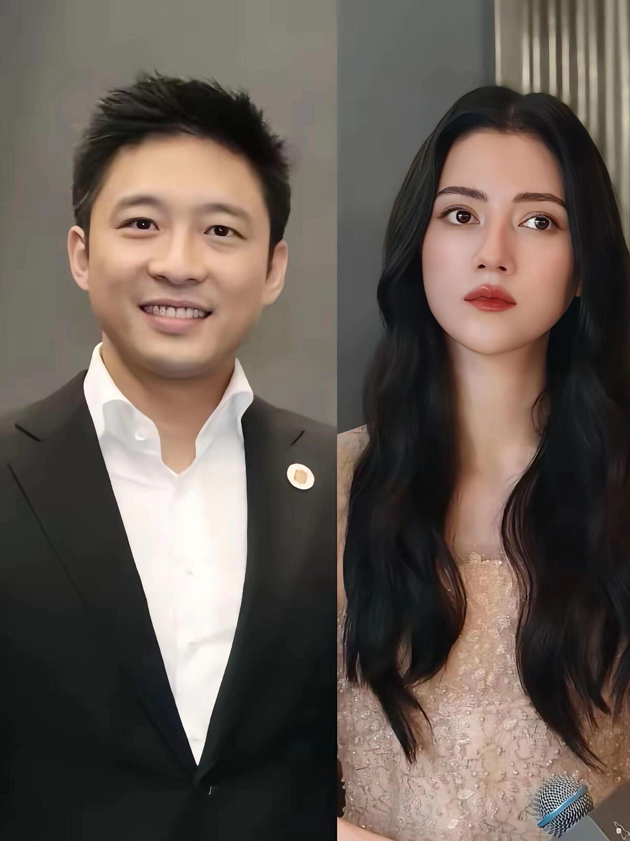 为什么霍家最终接纳娜然，却留不住章子怡？看完三件事看懂豪门择偶底层逻辑...