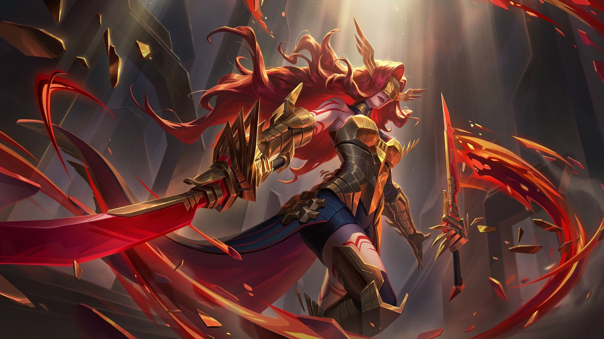 云顶之弈第17赛季新的小小英雄原画和表情英雄联盟