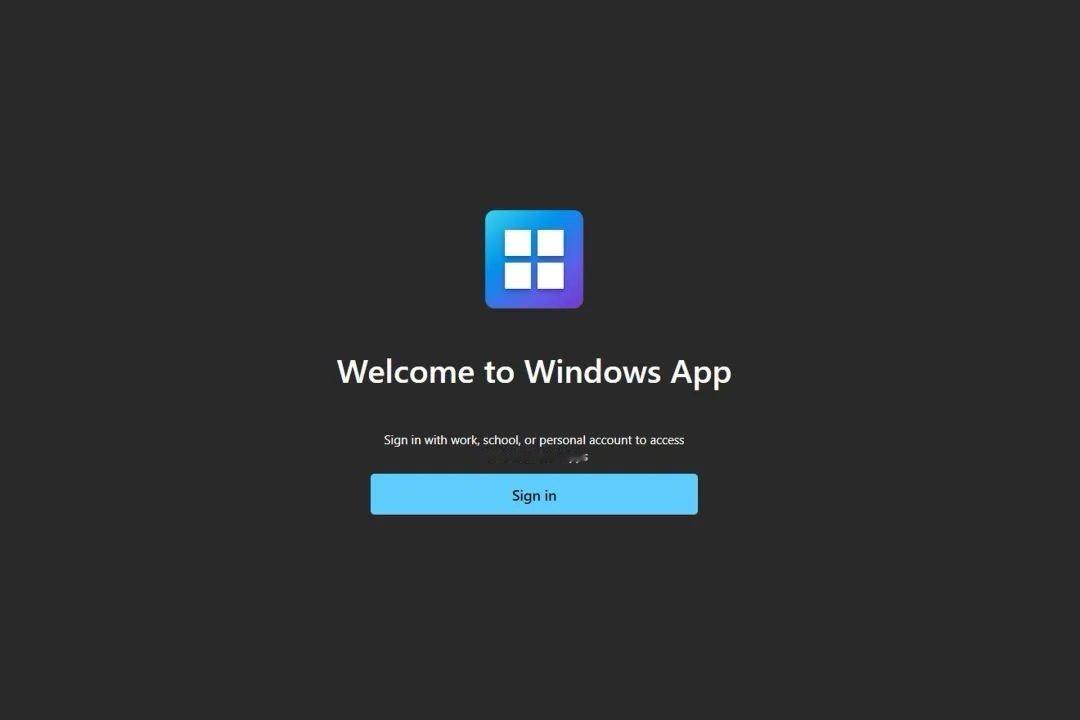 iPhone、Mac 直接体验 Windows？微软重磅推出 Windows A