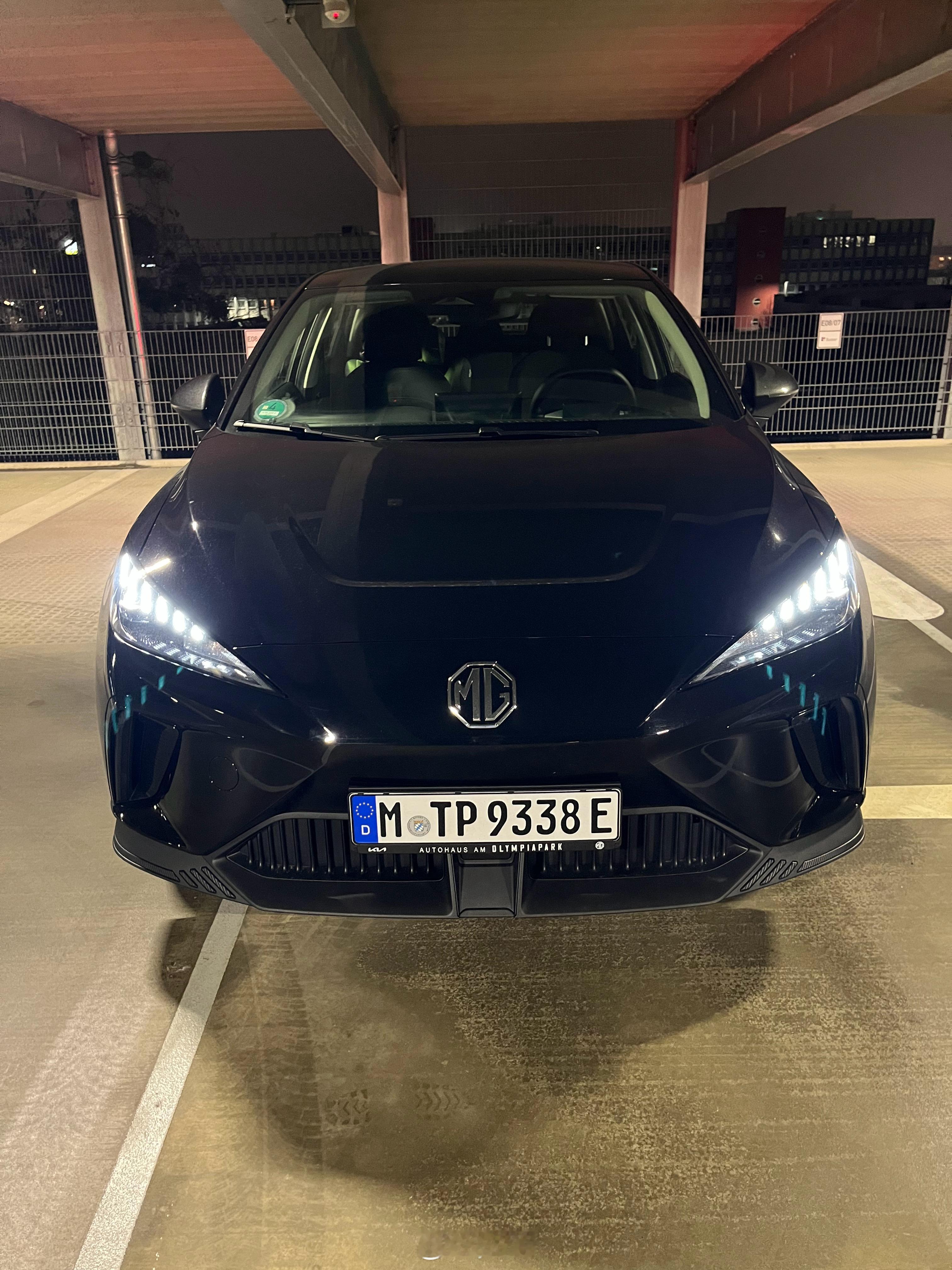 又发现一款锁车后位置灯可以继续亮的国产车，还有哪些国产车可以？求分享 