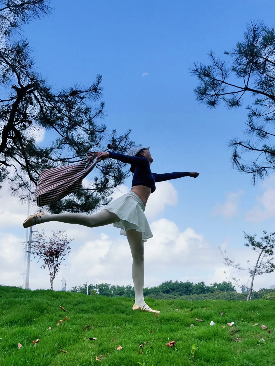 尽情享受你的无所事事🍃