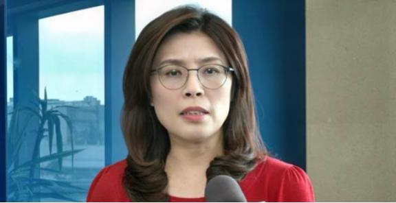 郑丽文可能才是两岸“统一”最大的绊脚石！很多人以为，她当选是“统派”的胜利，但实