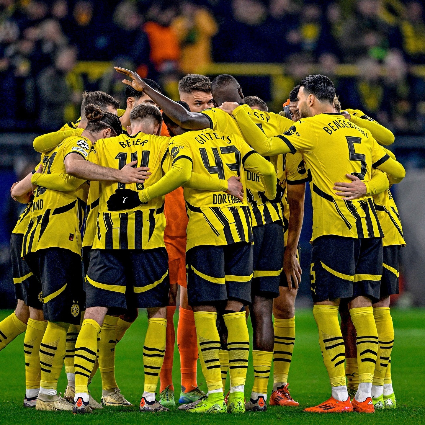 #DieMannschaft[超话]##德国队[超话]#  拜尔不要松懈到最后！