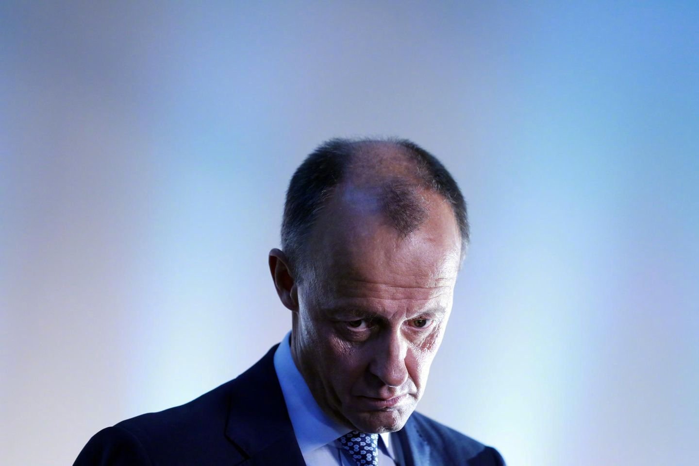 德国正认真考虑加入对伊朗的战争德国消息人士称，与美国的计划已启动，柏林方面可能将