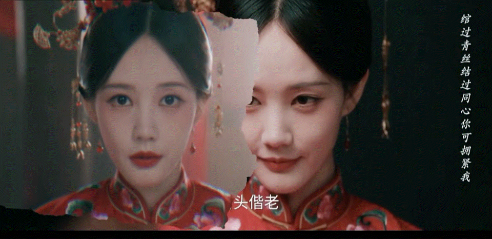 李一桐用剧中台词回应李一桐 净弄这些土掉渣的玩意不被网上传言带节奏，李一桐借江飞