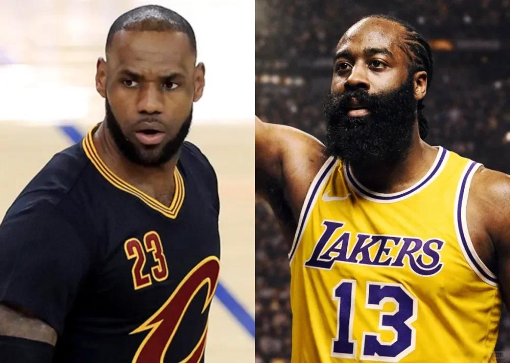 詹哈互换交易炸场！湖骑先签后换改写NBA格局
 
NBA休赛期还未开启，一则重磅