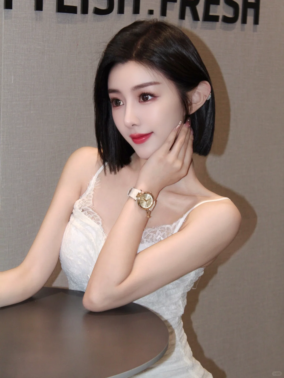 真的是太❤️我现在的脸了，不容反驳！