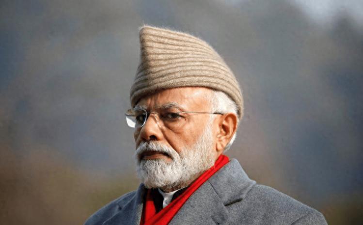 中印不打仗，美国急得跳脚，背后到底图啥？
中印边境这几年没真打起来，但美国动作越