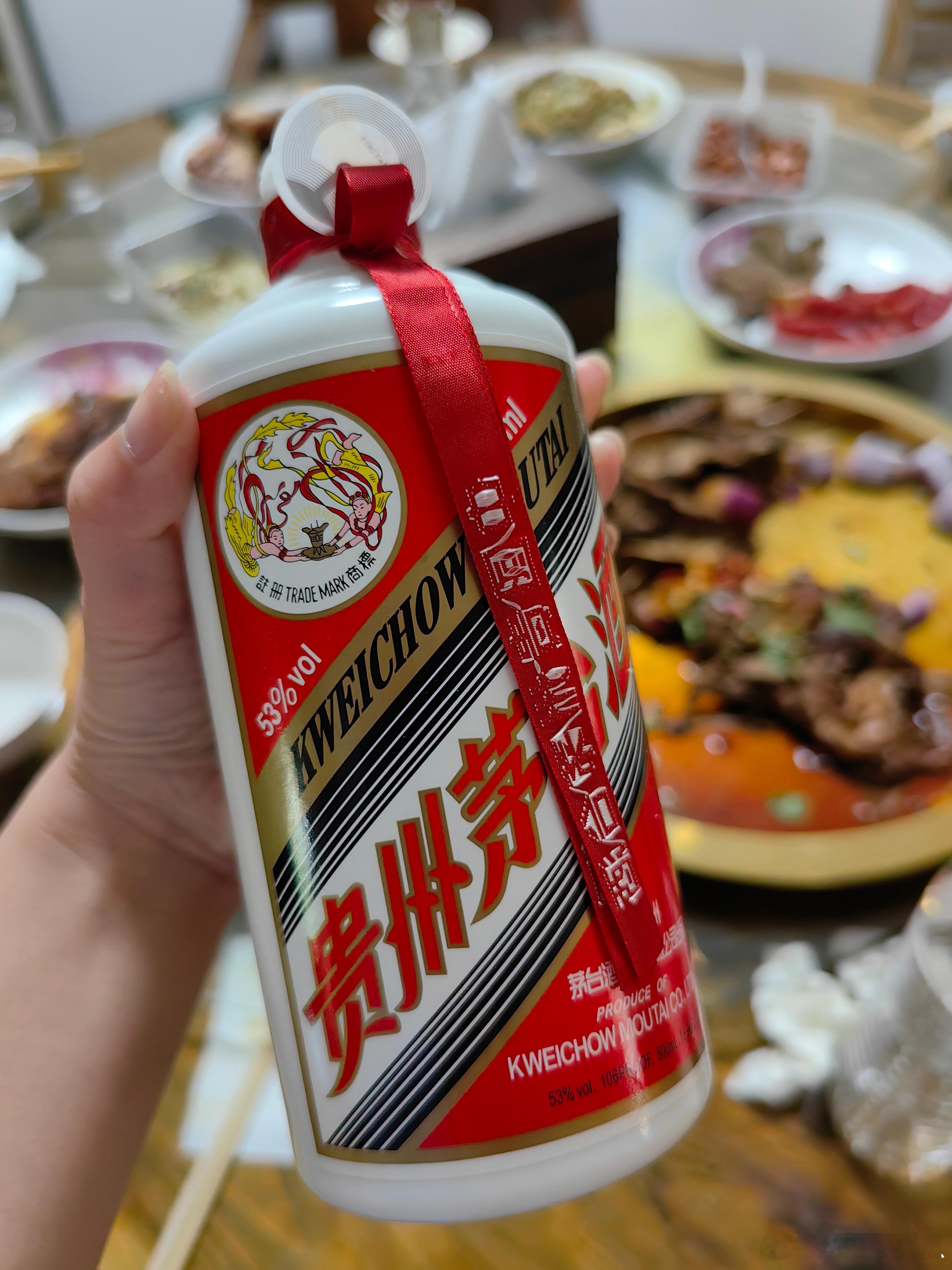 建军节该喝的 