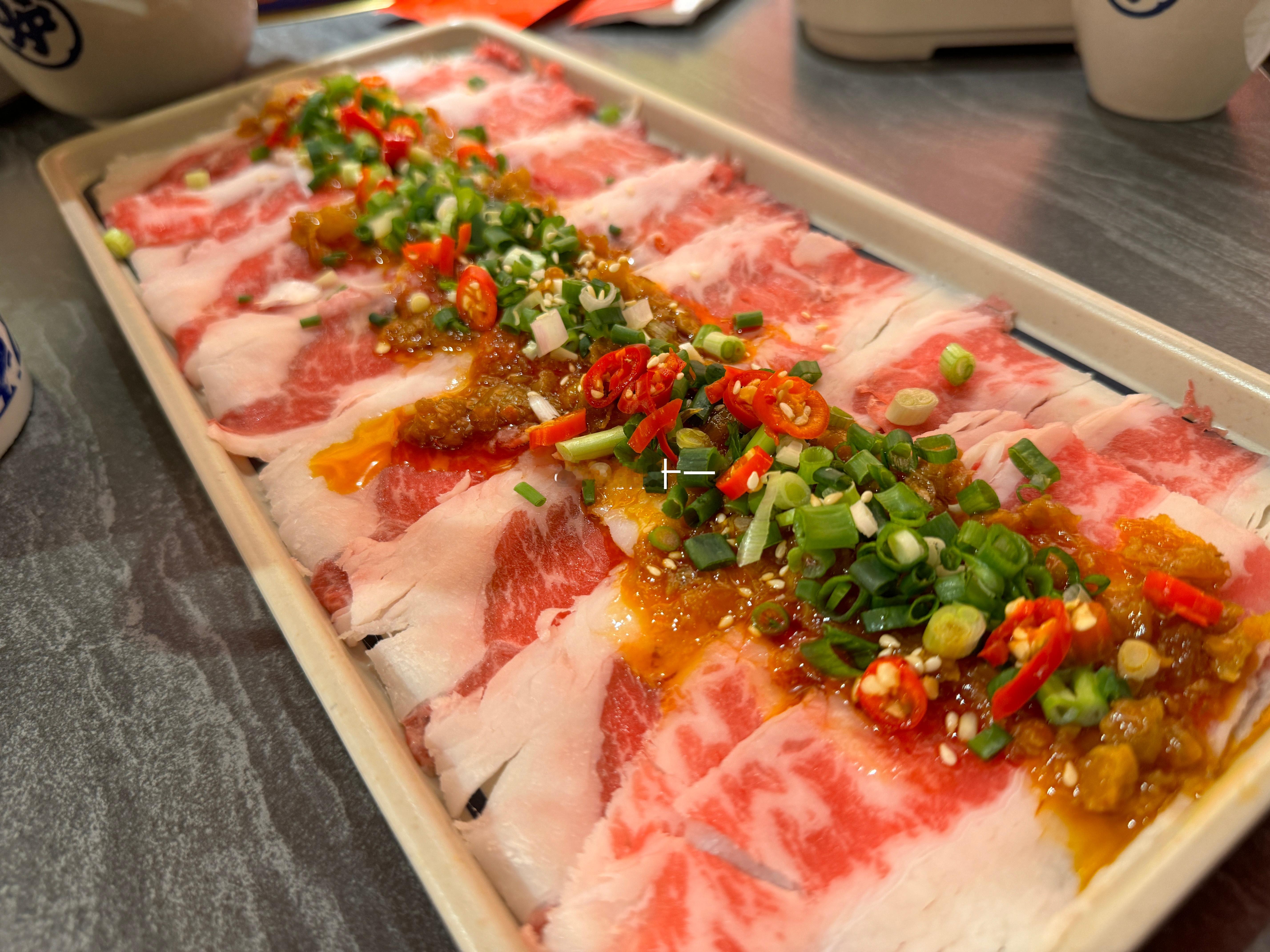 下如班，烤如肉[开摆][开摆]今天也是个忙碌的知食份子[馋嘴] ​​​