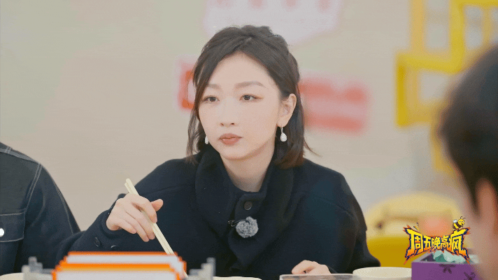 这是什么神仙互动！周冬雨穆祉丞也太好嗑了！周冬雨 穆祉丞太帅了我害羞