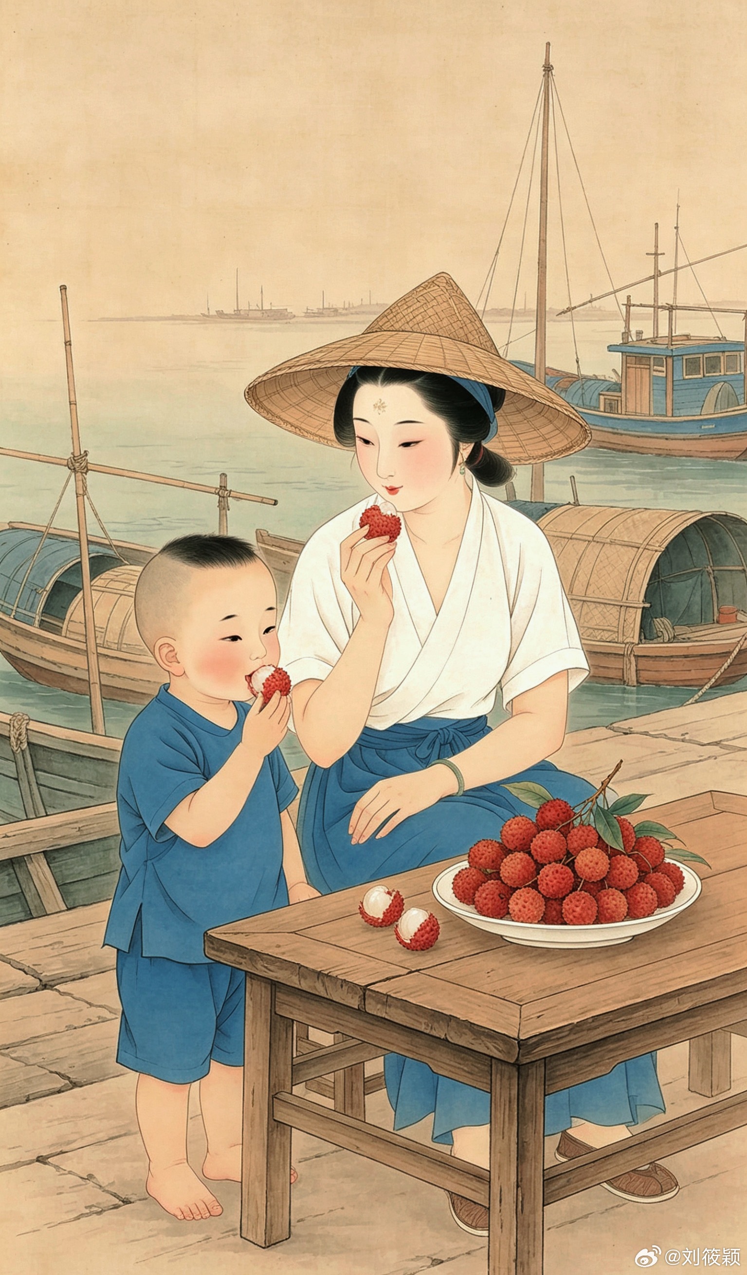 🌊易立竞 汪涵几乎没有争议🌊易立竞 汪涵几乎没有争议          很多