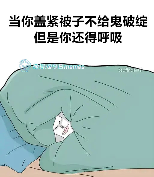 海豹（9gag）今日meme[超话]今日memes ​​​
