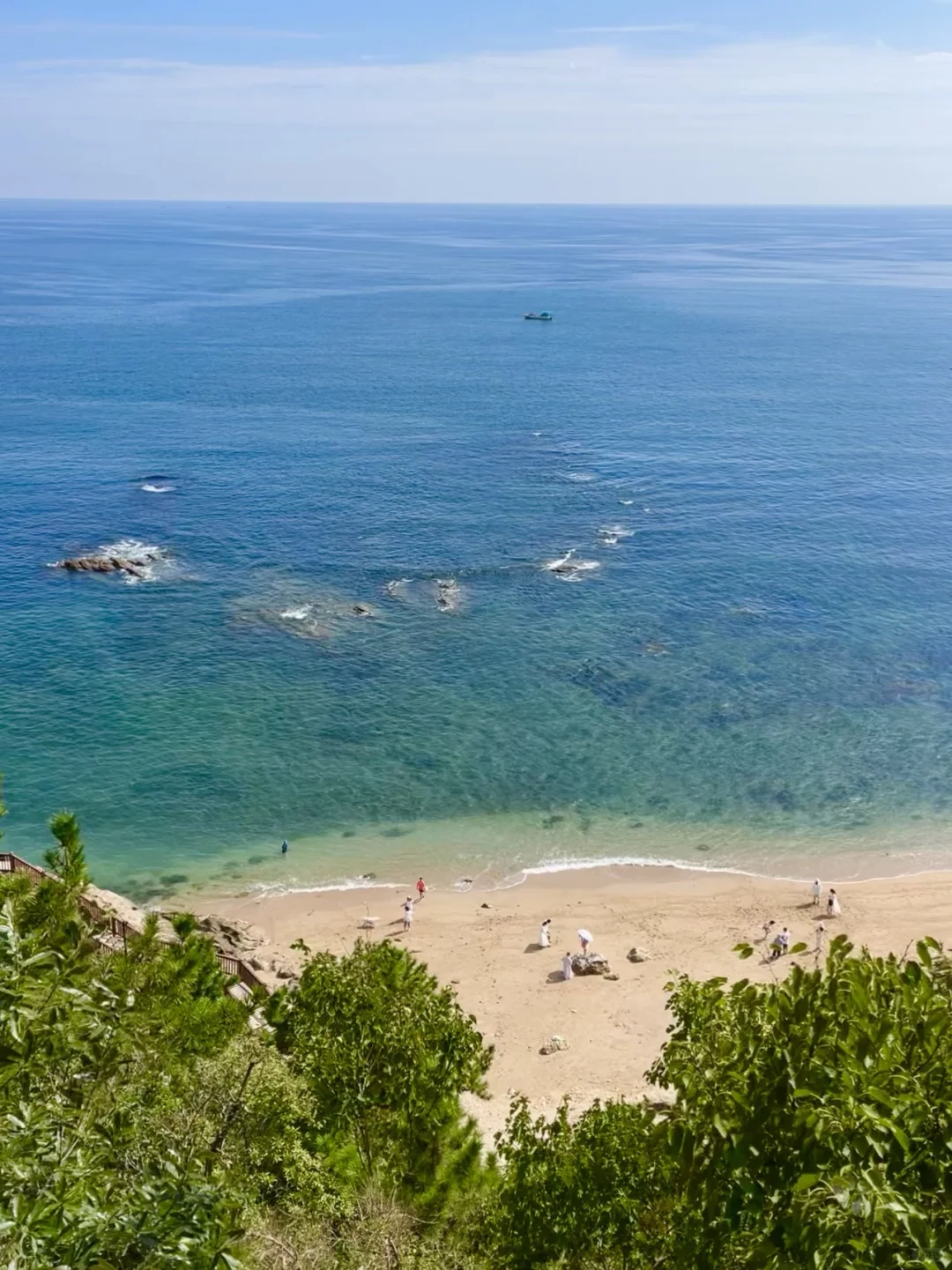大连果冻海🌊这就是live的意义吗