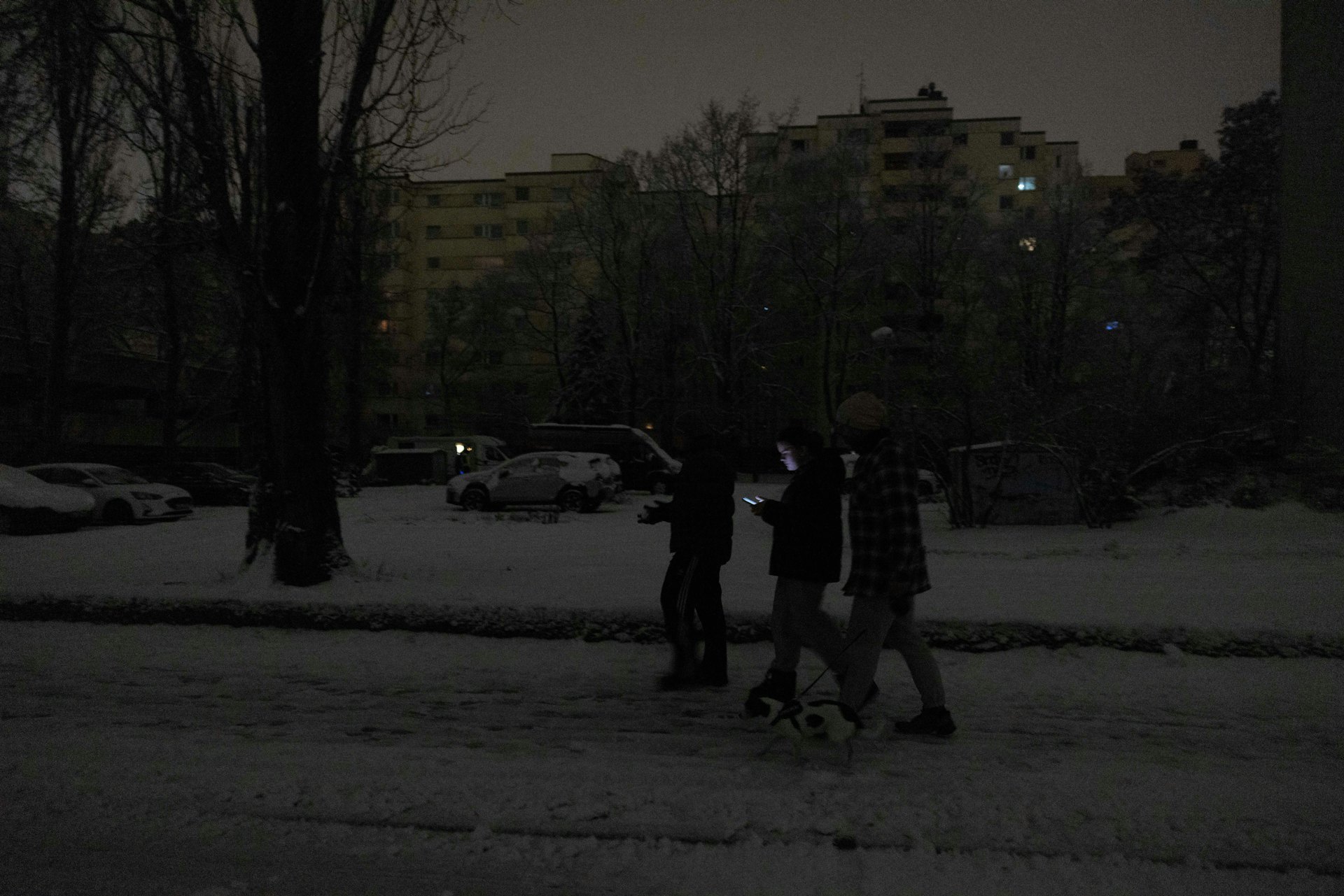 德国柏林市长韦格纳将针对柏林供电系统的重大袭击定性为恐怖主义行为。他指出，左翼极