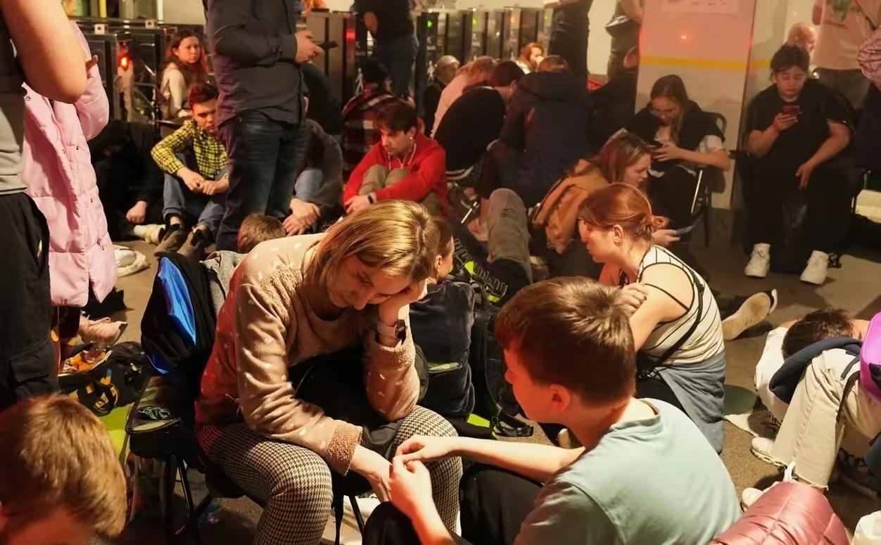 【波兰和德国非常不爽】
当地时间2025年10月29日，据欧洲版《政治报》报道：