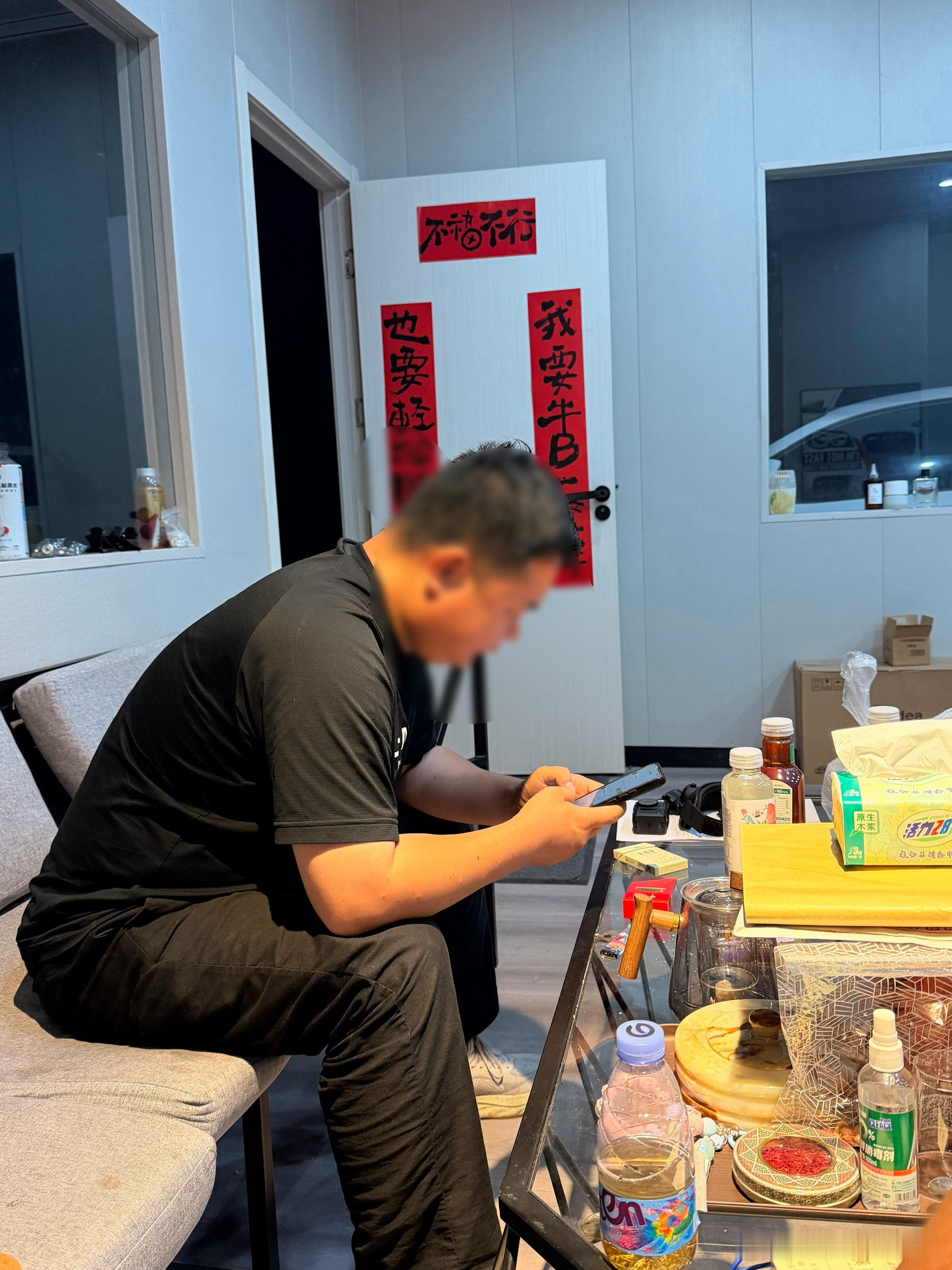 接待了一位同行…17年在郑州做二手车，现在来苏州了我问他为什么，他说江浙沪的车好