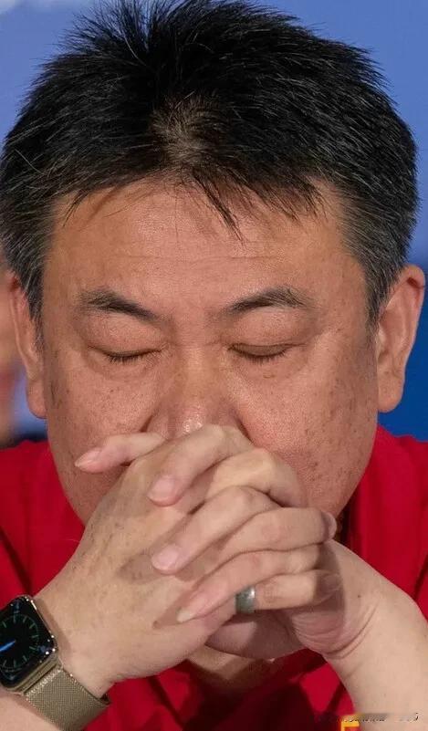 蔡斌这个春节太闹心
       2023-2024赛季排超联赛已经结束，上个赛