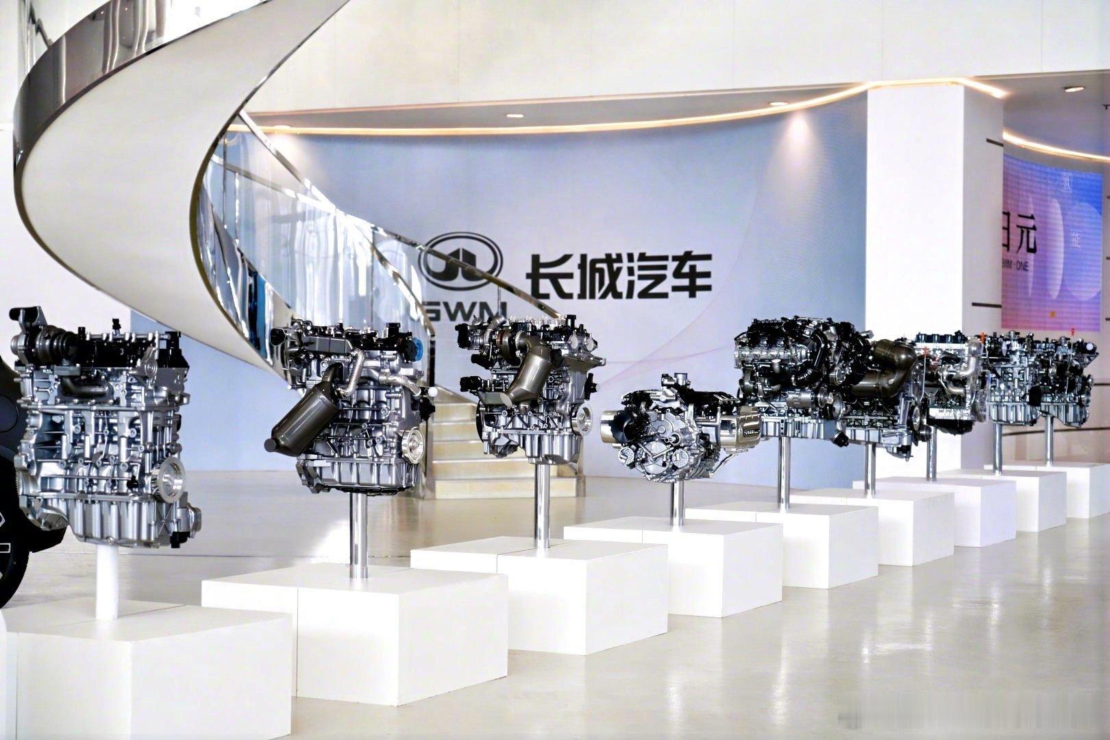 长城归元是汽车界的活字印刷术 长城汽车携手央视新闻走进木活字印刷展示馆，以这场文